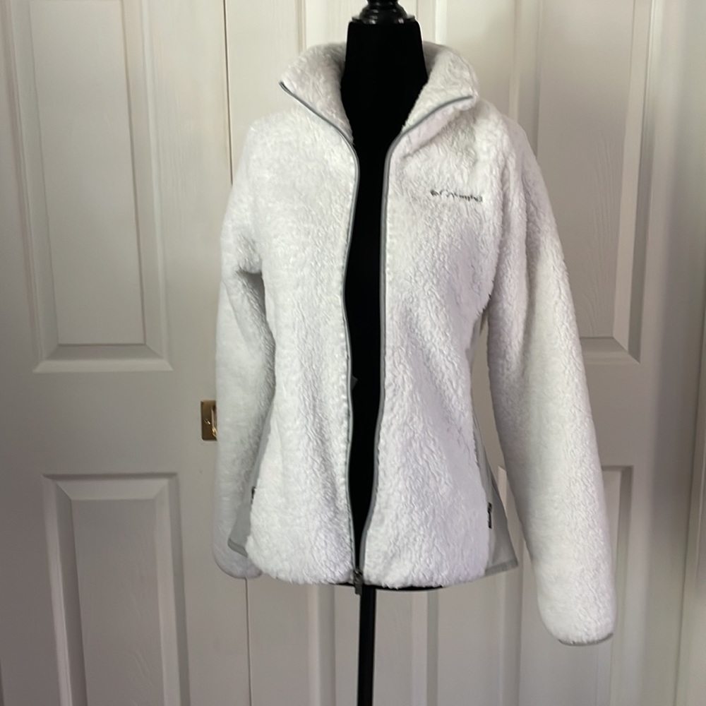 Columbia Jacket ⛄️ - Picture 4 of 10